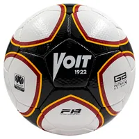 TB5 Futsal — Voit Futsal Ball — White – Image 1