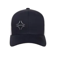 Shore FC — Geordie Mesh Back Cap – Image 1