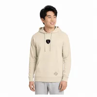 Shore FC — Sitter Dry Fleece Pullover Hooded – Image 1