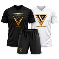 TB5 Futsal — Mandatory Package — Field Player – Image 1