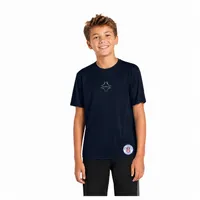 US Mini Football — Youth Elastico Competitor T-Shirt Youth – Image 1
