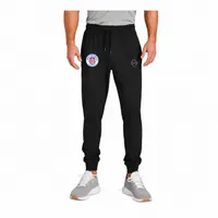 US Mini Football — Men’s Panna Stretch Jogger – Image 1