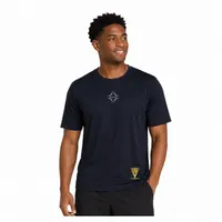 TB5 Futsal — Men’s Elastico Competitor SS T-Shirt – Image 1