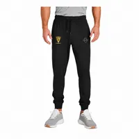 TB5 Futsal — Men’s Panna Stretch Jogger – Image 1