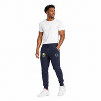 Phoenix Football Club — Men’s Tifo Casual Fleece Jogger – Image 1
