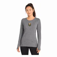 Phoenix Football Club — Women’s Galáctico Long Sleeve Crew – Image 1