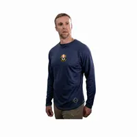 Phoenix Football Club — Men’s RABONA Long Sleeve Crew Neck Shirt – Image 1