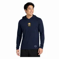 Phoenix Football Club — Men’s Row "Z" Flex Fleece Pullover Hooded – Image 1