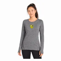 DCFA — Women’s Galáctico Long Sleeve Crew – Image 1