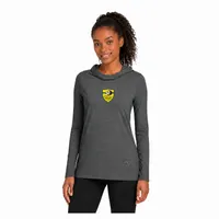 DCFA — Women’s Ultras Lightweight Hooded Top – Image 1