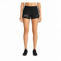 Harrisburg Heat — Women’s Footy Short – Image 1