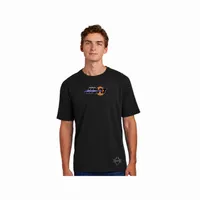 Harrisburg Heat — Men’s Golazo Short Sleeve T-Shirt – Image 1