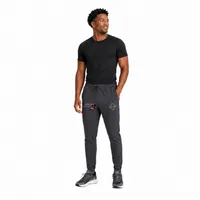 Harrisburg Heat — Men’s False 9 fitted Training Pant – Image 1
