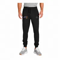 Harrisburg Heat — Men’s Panna Stretch Jogger – Image 1