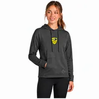 DCFA — Women’s Worldie Flex Fleece Pullover Hoodie – Image 1