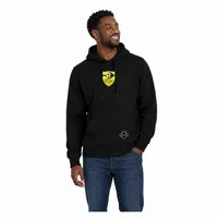 DCFA — Men’s Paneka Heavyweight Pullover Hooded – Image 1