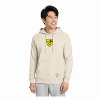 DCFA — Men’s Sitter Dry Fleece Pullover Hooded – Image 1