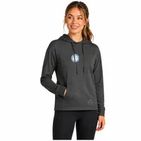 North Fork United SC — Women’s Worldie Flex Fleece Pullover Hoodie – Image 1