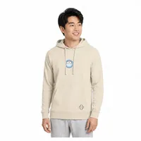 North Fork United SC — Men’s Sitter Dry Fleece Pullover Hooded – Image 1