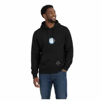 North Fork United SC — Men’s Paneka Heavyweight Pullover Hooded – Image 1