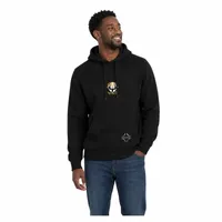Phoenix Football Club — Men’s Paneka Heavyweight Pullover Hooded – Image 1