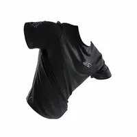 Harrisburg Heat — Men’s RABONA Short Sleeve Crew Neck Shirt – Image 1