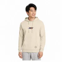 Harrisburg Heat — Men’s Sitter Dry Fleece Pullover Hooded – Image 1