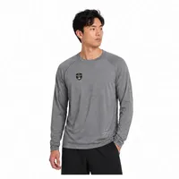 Ellicott — TF Crew Long Sleeve Performance Crew – Image 1
