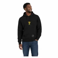 TB5 Futsal — Men’s Paneka Heavyweight Pullover Hooded – Image 1