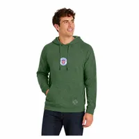 US Mini Football — Men’s Boxing Day Lightweight French Terry Pullover – Image 1