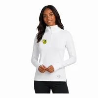 DCFA — Women’s Remontada 1/4 Zip Fleece – Image 1