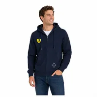 DCFA — Men’s Brace Super Heavyweight Full-Zip Hooded – Image 1