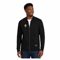 Phoenix Football Club — Men’s 4-4-2 French Terry Full Zip Top – Image 1