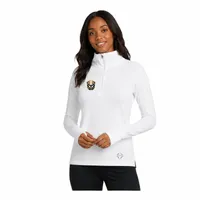 Phoenix Football Club — Women’s Remontada 1/4 Zip Fleece – Image 1