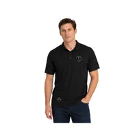Shore FC — Golazo Competitor Polo – Navy, XS