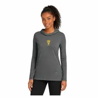 TB5 Futsal — Women’s Ultras Lightweight Hooded Top – Image 1