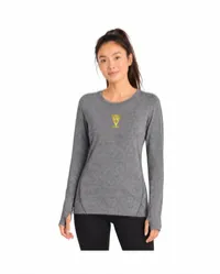TB5 Futsal — Women’s Galáctico Long Sleeve Crew – Image 1