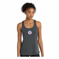 US Mini Football — Women’s 3-4-2 Tank – Image 1