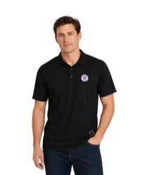 US Mini Football — Men’s Golazo Competitor Polo – Image 1