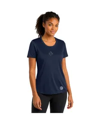 Pasadena — Elastico Competitor T-Shirt Womens – Image 1