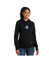 FCCI — False 9 Pullover Hoodie — Women – Image 1