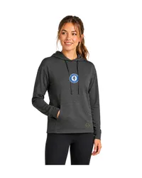 FCCI — Worldie Flex Fleece Pullover Hoodie – Image 1
