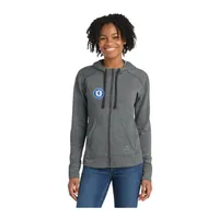 FCCI — Afición Fleece Full Zip Jacket – Image 1