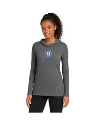 FCCI — Ultras Lightweight Hooded Top – Image 1