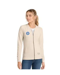 FCCI — Calcio Lightweight French Terry Bomber – Image 1