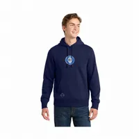 FCCI - False 9 Pullover Hoodie – Image 1