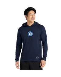 FCCI — Row "Z" Flex Fleece Pullover Hooded – Image 1