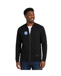 FCCI — 4-4-2 French Terry Full Zip Top – Image 1