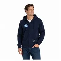 FCCI — Brace Super Heavyweight Full-Zip Hooded – Image 1