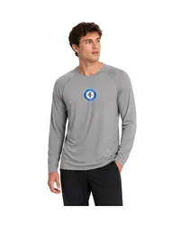 FCCI — Tiki-Taka Competitor Long Sleeve T-Shirt – Image 1